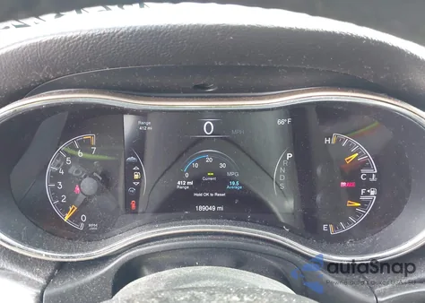 2014 Jeep Grand Cherokee Limited from USA, damaged, VIN 1C4RJFBG2EC501124